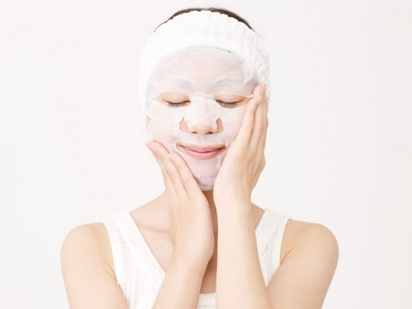 Nhiều loại mặt nạ có tác dụng trị mụn, làm trắng da