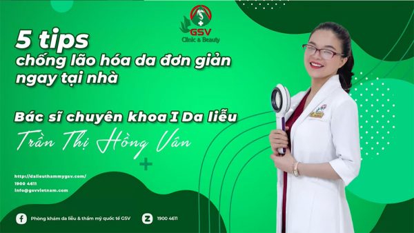 Chong Lao Hoa Da Ngay Tai Nha