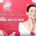 Qua Tang Valentine Tai Phong Kham Da Lieu