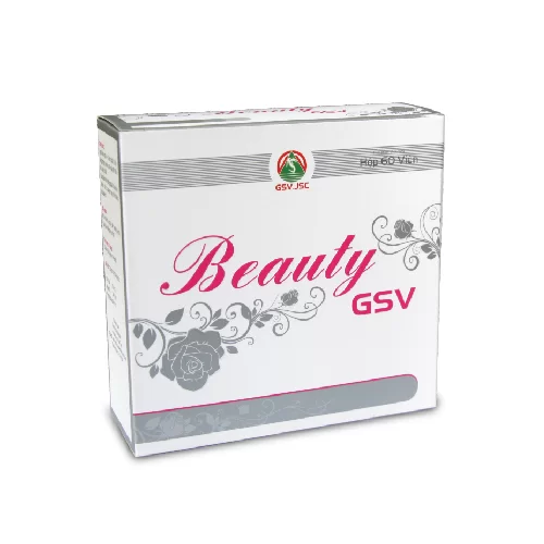 Beauty GSV xuất xứ từ đâu?