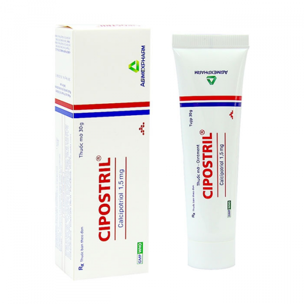 Thuốc Cipostril là sản phẩm quen thuộc thuộc nhóm thuốc kê đơn của Bộ Y tế