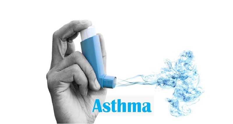 Cách dùng và liều dùng thuốc Asthalin