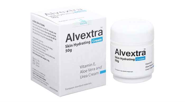 Alvextra 1