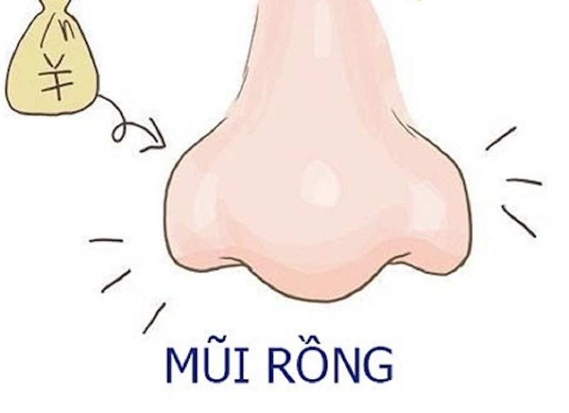 Tuong Mui