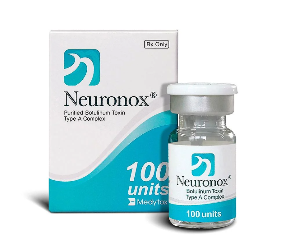 botox neuronox